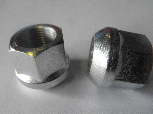 Matica disková Desta/Vlečka/Zetor M18x1,5